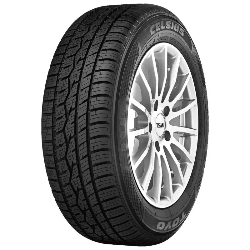 TOYO CELSIUS 165/65 R15 81T