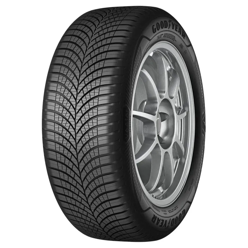 GOODYEAR VECTOR 4 SEASONS GENERATION 3 SUV 215/65 R17 99V