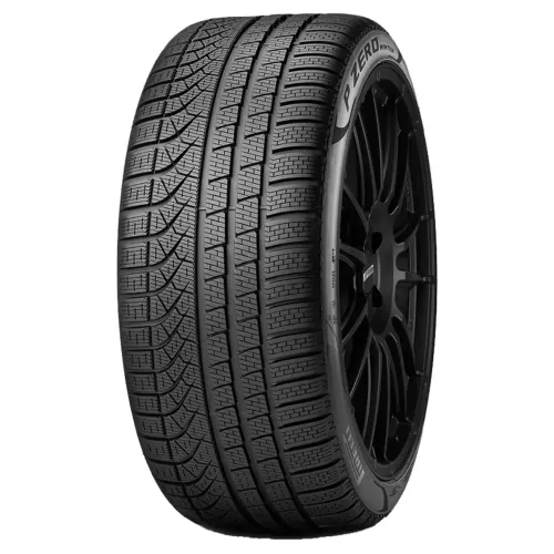 PIRELLI P ZERO WINTER N1 265/40 R19 98V