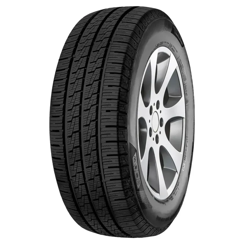 TRISTAR ALL SEASON VAN POWER 215/65 R16 107T