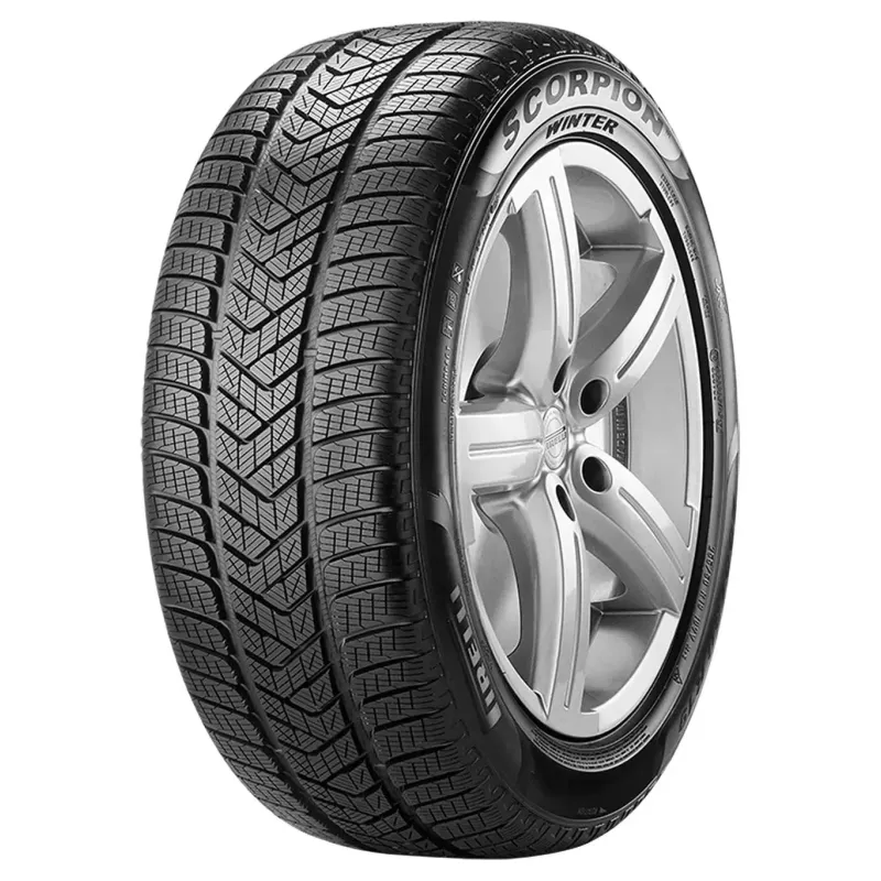 PIRELLI SCORPION S3 275/40 R21 107Y