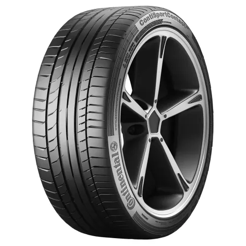 CONTINENTAL SPORT CONTACT 5 P AO 235/35 R19 91Y