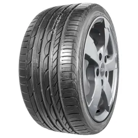 YOKOHAMA ADVAN SPORT AO 265/35 R20 99Y