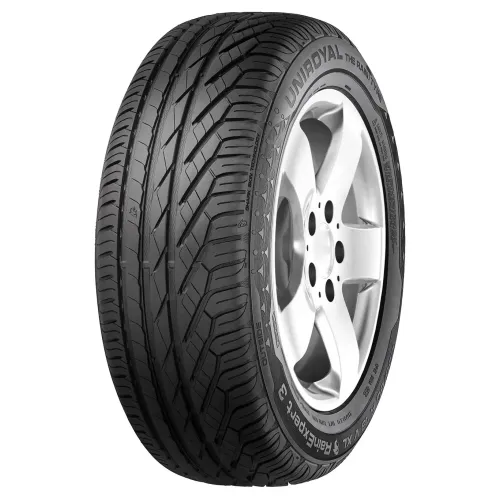 UNIROYAL RAIN EXPERT 3 SUV 205/80 R16 104T