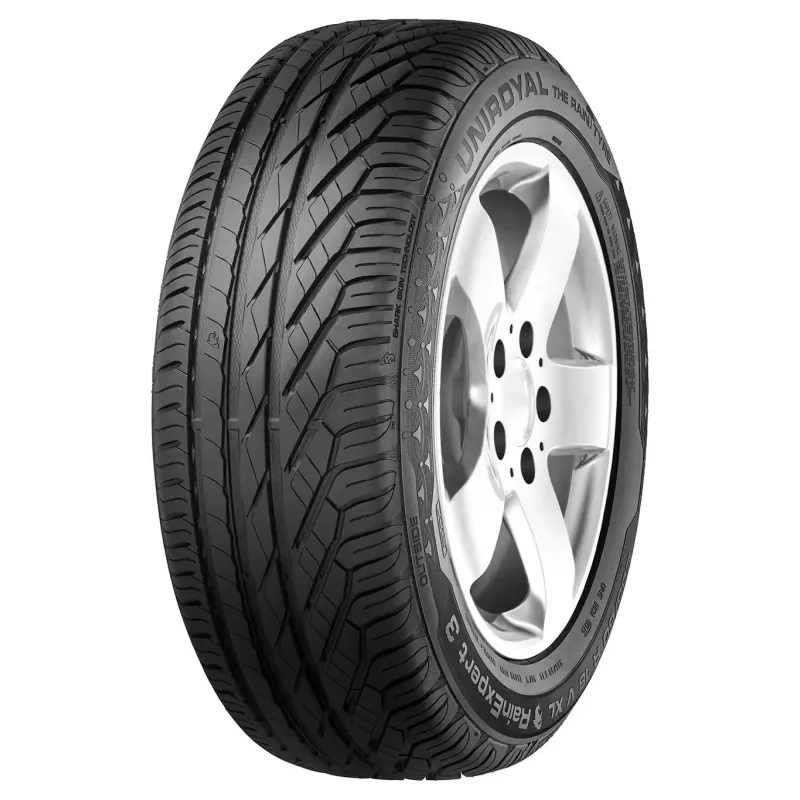 UNIROYAL RAIN EXPERT 3 SUV 205/80 R16 104T