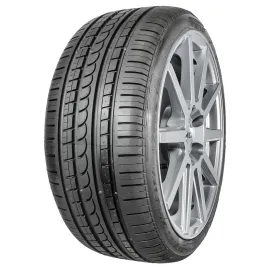 PIRELLI P ZERO ROSSO ASIMMETRICO N4 295/30 R18 98Y