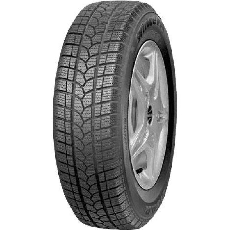 TIGAR WINTER 1 205/55 R16 94H