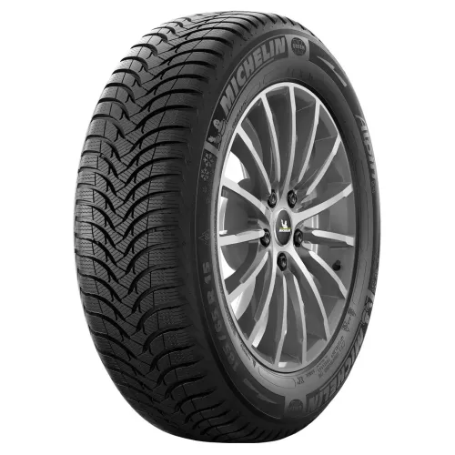 MICHELIN ALPIN A4* 175/65 R15 88H