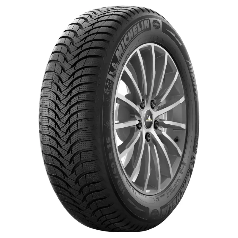 MICHELIN ALPIN A4* 175/65 R15 88H