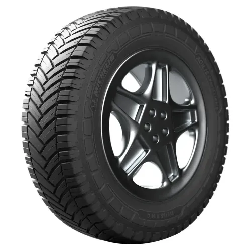 MICHELIN AGILIS CROSSCLIMATE 195/60 R16 97H