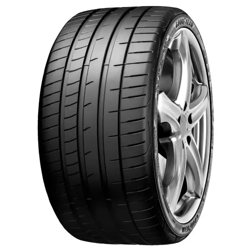 GOODYEAR EAGLE F1 SUPERSPORT 285/30 R19 98Y