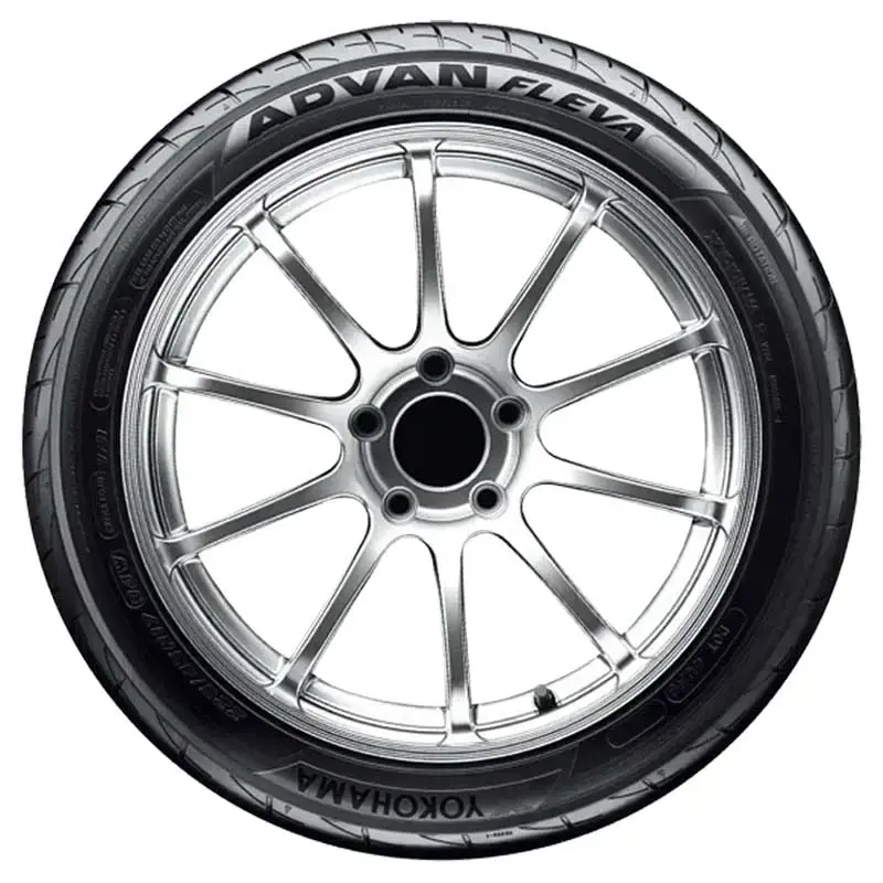 YOKOHAMA ADVAN FLEVA (V701) 225/45 R19 96W