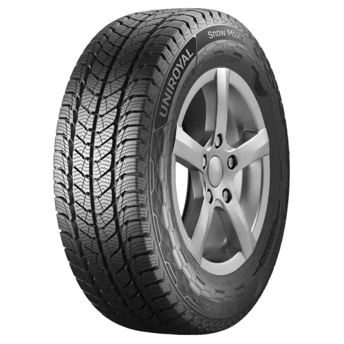 UNIROYAL SNOW MAX 3 235/65 R16 113R C