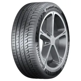 CONTINENTAL PREMIUMCONTACT MO 195/55 R16 87V