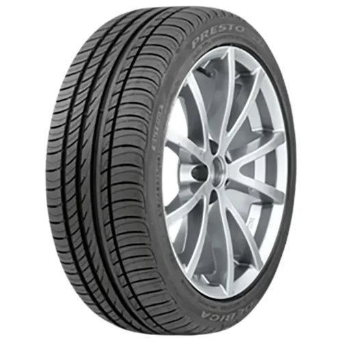 DEBICA PRESTO UHP 225/55 R16 95W