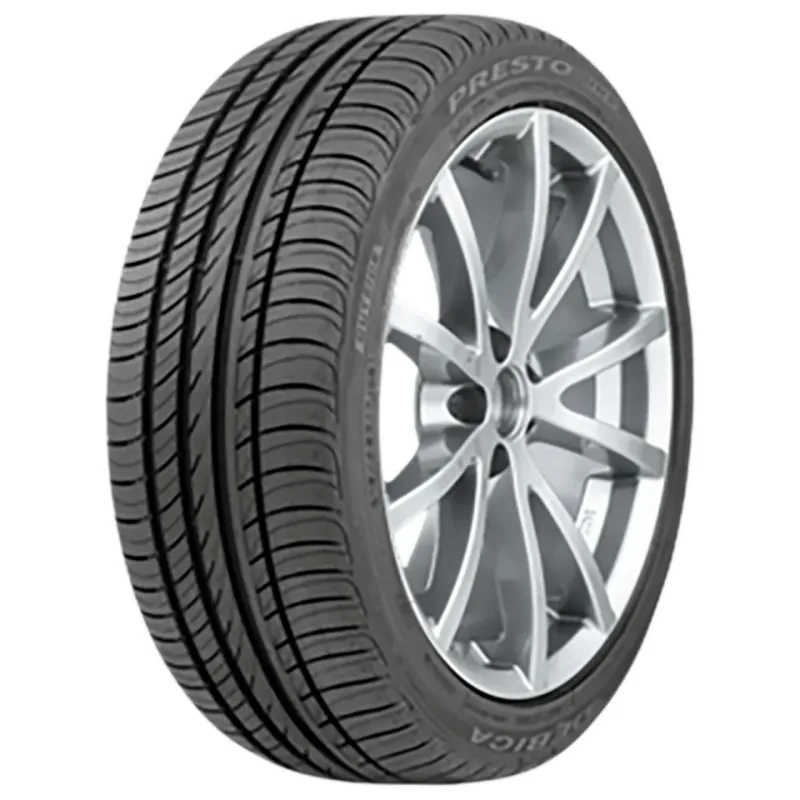 DEBICA PRESTO UHP 225/55 R16 95W