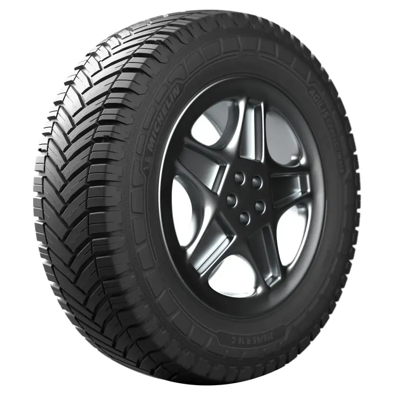 MICHELIN AGILIS CROSSCLIMATE 215/60 R16 101T
