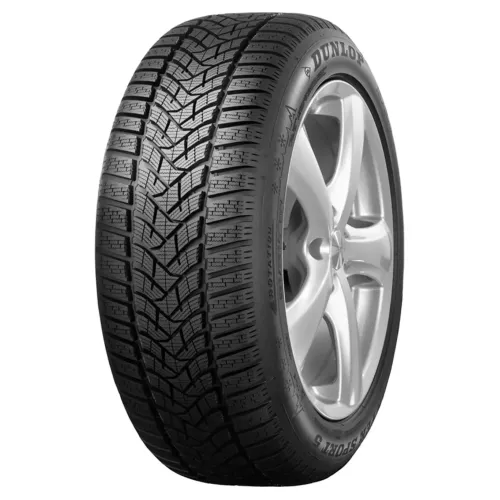 DUNLOP WINTER SPORT 5 ROF 225/45 R17 94V