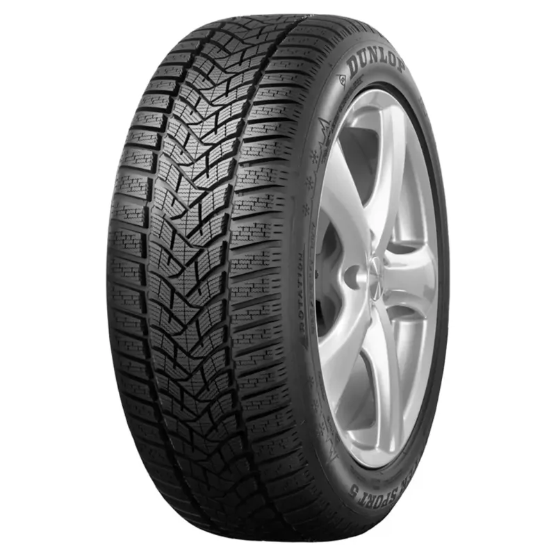 DUNLOP WINTER SPORT 5 ROF 225/45 R17 94V