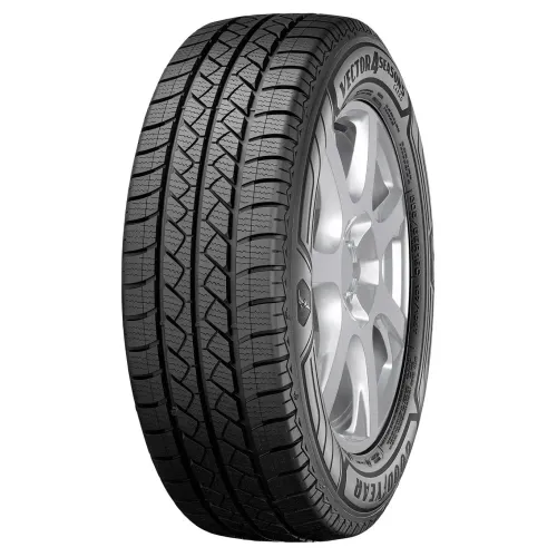 GOODYEAR VECTOR 4 SEASONS CARGO 205/65 R16 105T