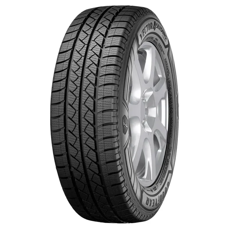 GOODYEAR VECTOR 4 SEASONS CARGO 205/65 R16 105T
