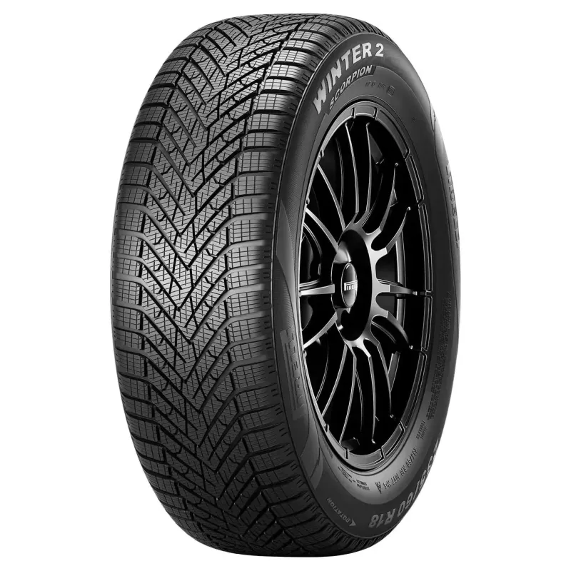 PIRELLI SCORPION WINTER 2 275/45 R21 110V
