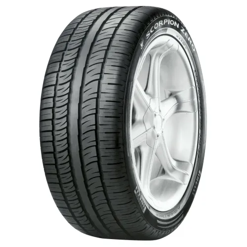 PIRELLI SCORPION S3 255/55 R19 111W