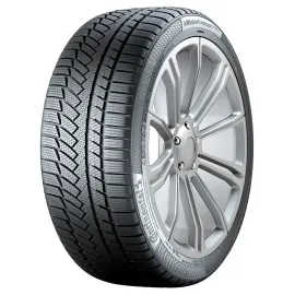 CONTINENTAL WINTERCONTACT TS 850 P 245/40 R18 97V