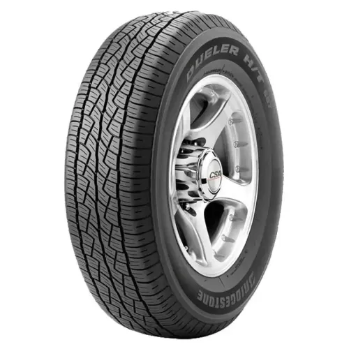 BRIDGESTONE D 687 225/70 R16 103T
