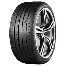 BRIDGESTONE S 001 EXT MOE 285/35 R18 97Y