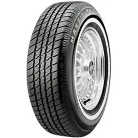 MAXXIS MA P3 WEISSWAND 205/70 R15 96S
