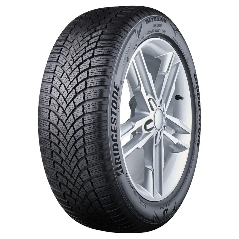 BRIDGESTONE BLIZZAK LM 005 255/45 R19 104V