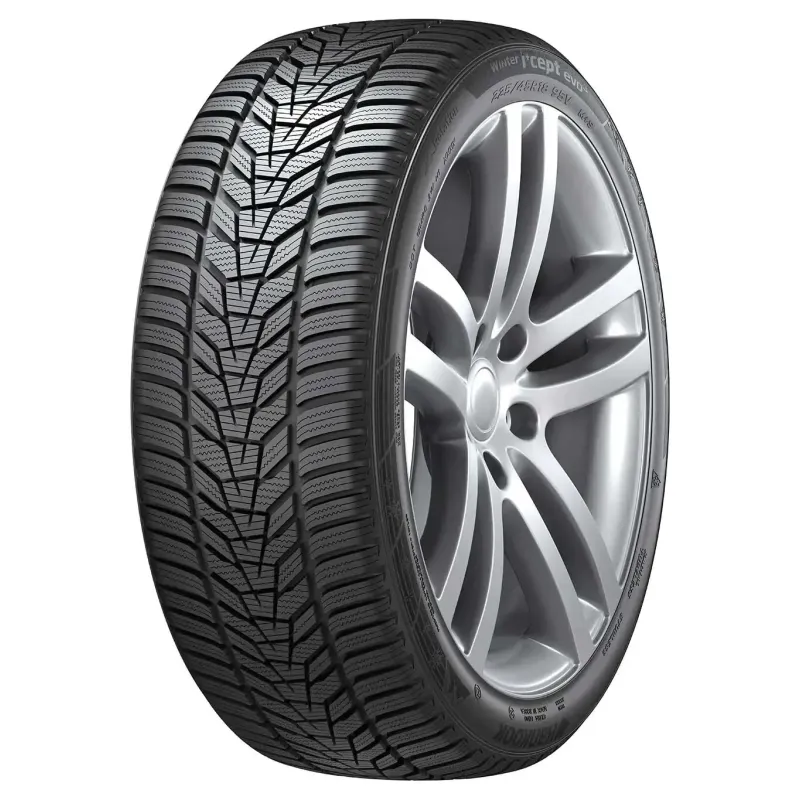HANKOOK W 330 WINTER I*CEPT EVO3 SOUND 245/45 R18 100V