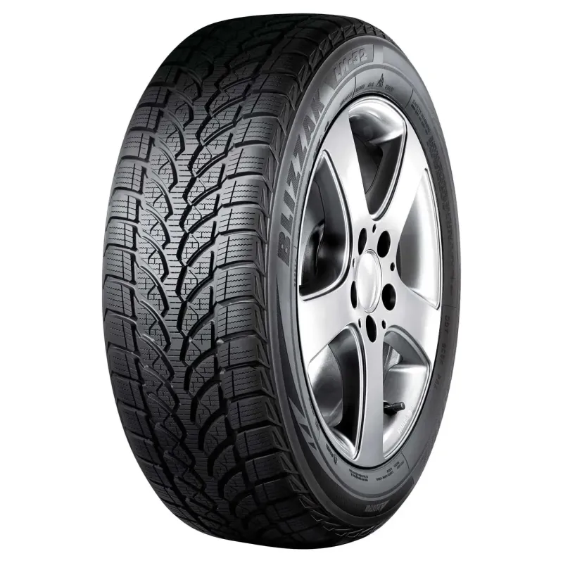 BRIDGESTONE BLIZZAK LM 32 AO 205/55 R16 91H