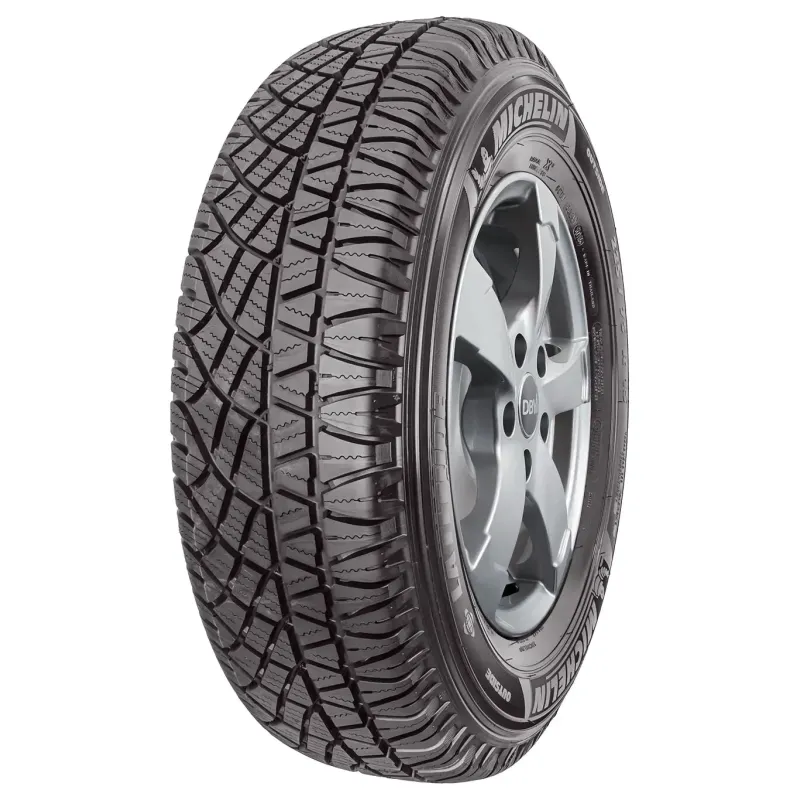 MICHELIN LATITUDE CROSS DT 235/65 R17 108H