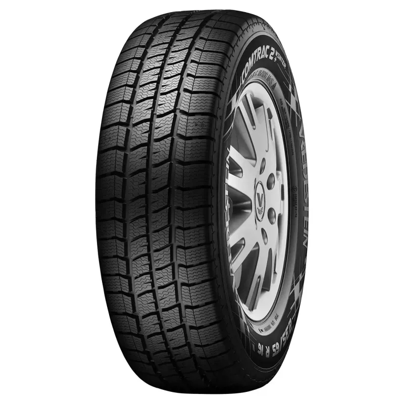 VREDESTEIN COMTRAC WINTER 2 195/70 R15 102R