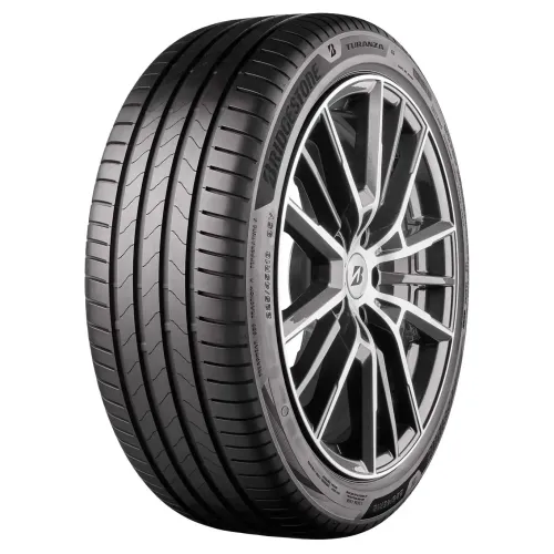 BRIDGESTONE TURANZA 6 255/35 R20 97Y