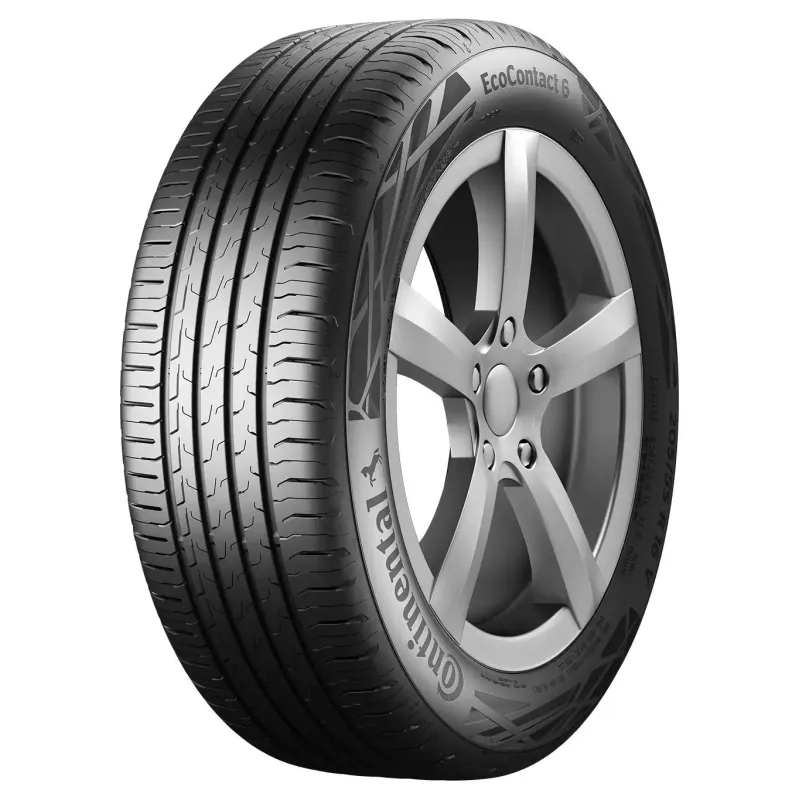 CONTINENTAL ECOCONTACT 6 Q MO 245/35 R20 95Y