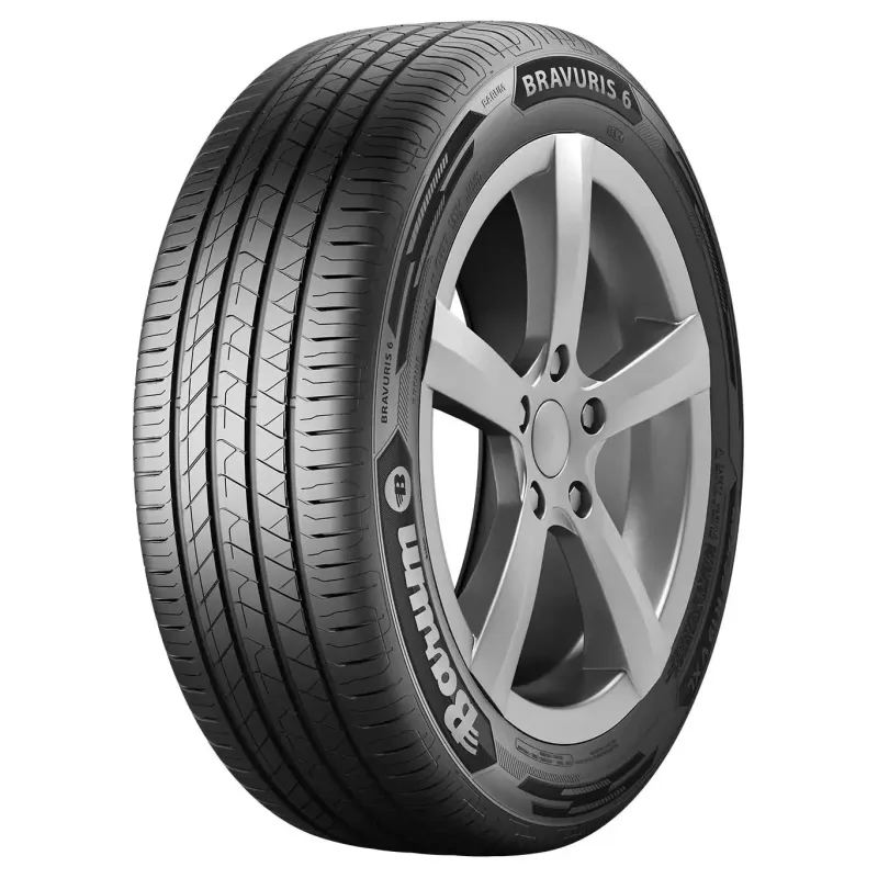BARUM BRAVURIS 6 255/45 R19 100V