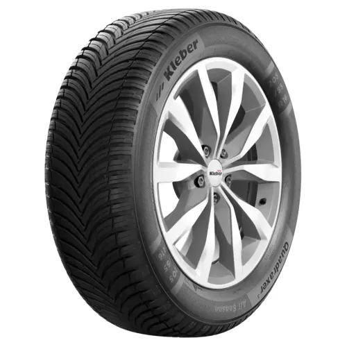 KLEBER QUADRAXER 3 205/50 R17 89V