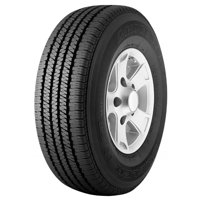 BRIDGESTONE D 684 275/60 R18 113H