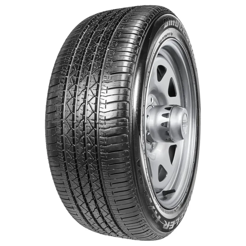 BRIDGESTONE D 92 A 265/50 R20 107V