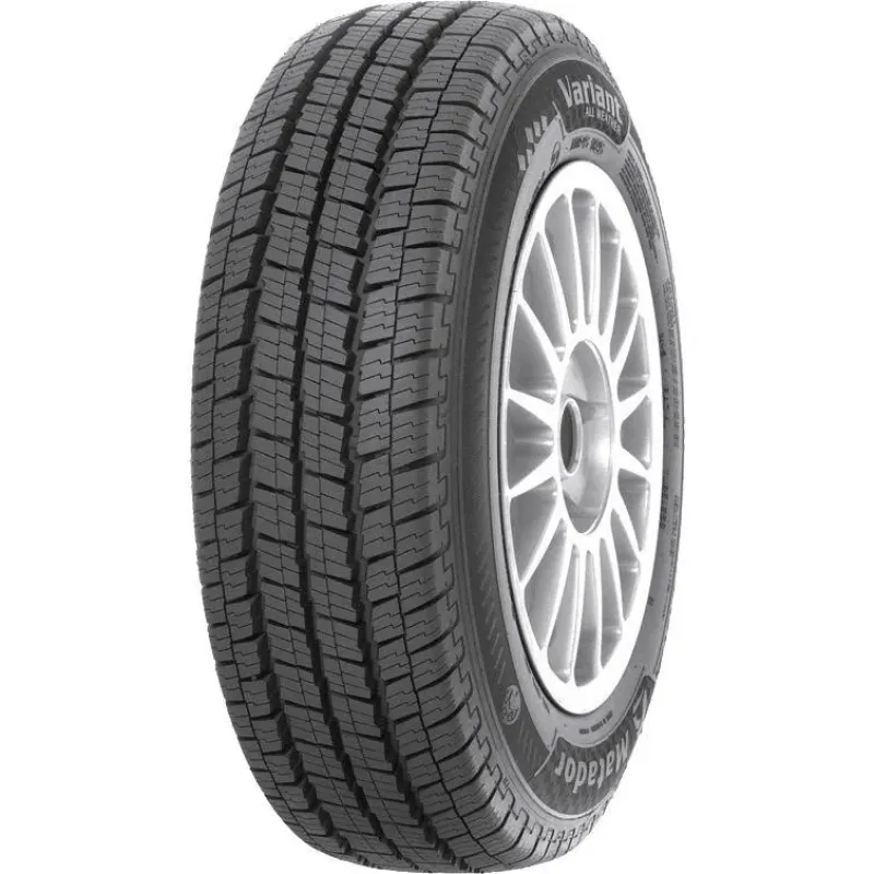 MATADOR MPS 125 205/65 R16 105T