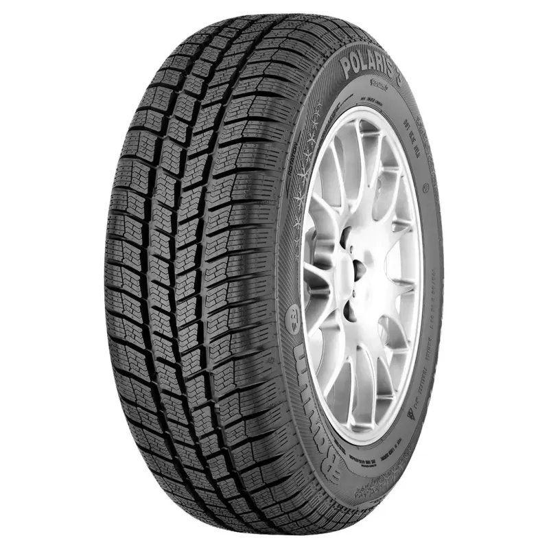 BARUM POLARIS 3 185/55 R14 80T