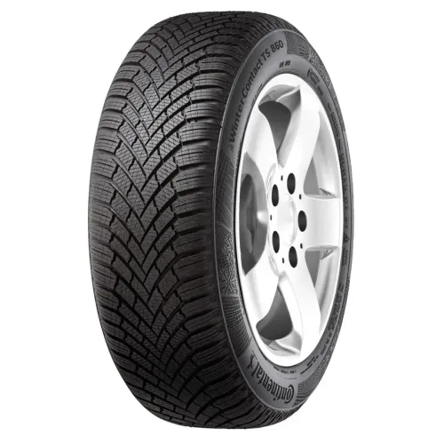 CONTINENTAL WINTERCONTACT TS 860 225/45 R17 91H