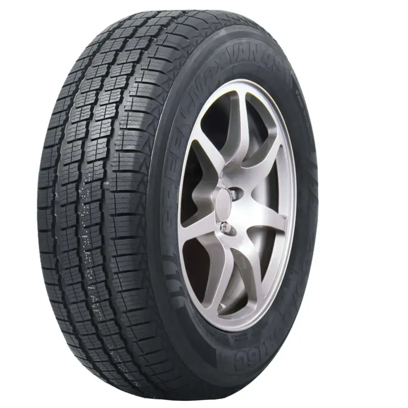 LINGLONG GREENMAX WINTER VAN 195/75 R16 105R