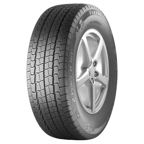 VIKING FOURTECH VAN 225/65 R16 110R