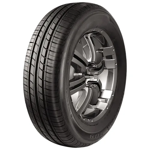 TRACMAX RADIAL 109 165/70 R14 87R