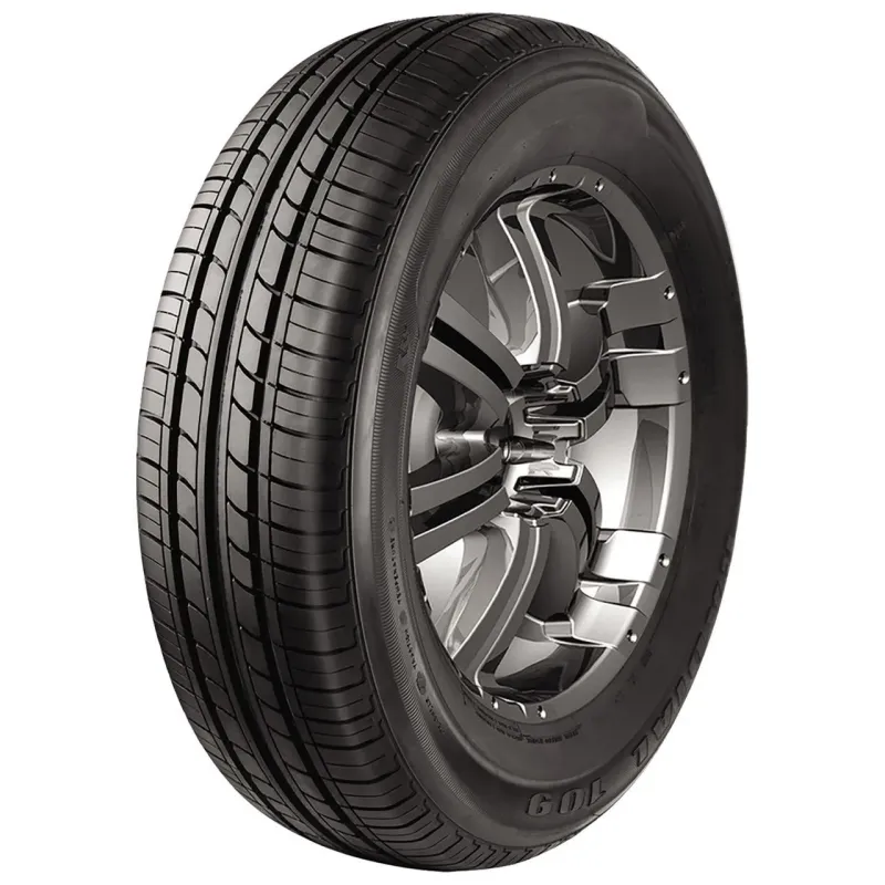 TRACMAX RADIAL 109 165/70 R14 87R