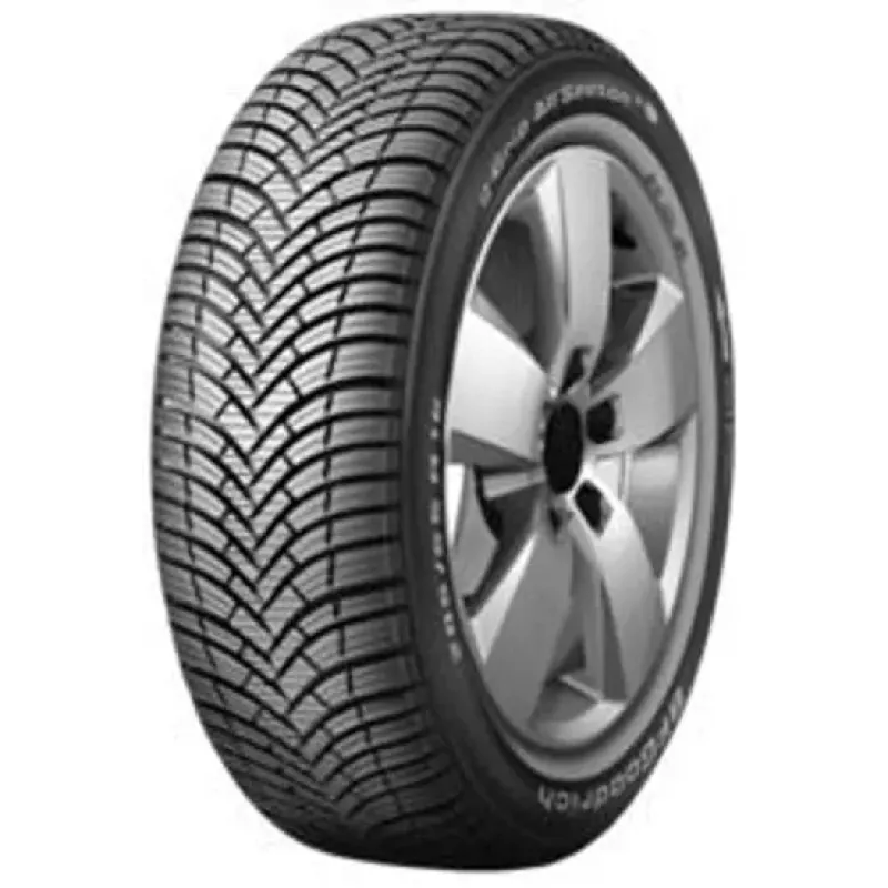 BFGOODRICH G GRIP 225/55 R17 97W
